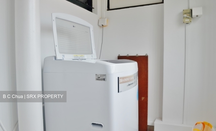 Blk 349 Corporation Drive (Jurong West), HDB 4 Rooms #268209041